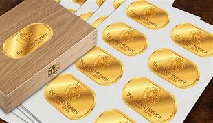 Image result for Embossed Labels Product