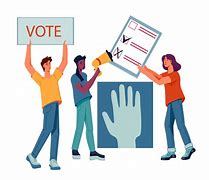 Image result for Citizen Voting in US Local Election
