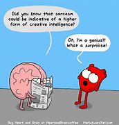 Image result for Heart and Brain Memes Halloween