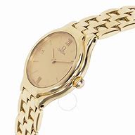 Image result for Omega Gold Watches for Women