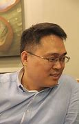 Image result for Patrick Wang