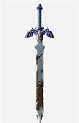 Image result for Breath of the Wild Broken Weapon