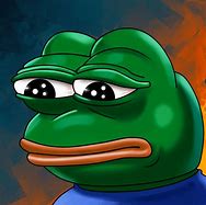 Image result for Anime Pepe
