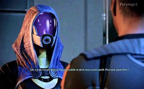 Image result for Mass Effect Tuchanka