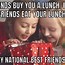 Image result for Best Friends Day Meme