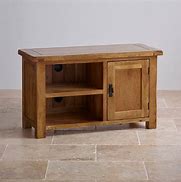 Image result for Wood TV Cabinet