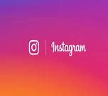 Image result for Instagram Logo Line