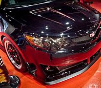 Image result for Toyota Camry SE Nightshade with Diffuser