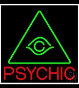 Image result for Psychic Vision Symbols