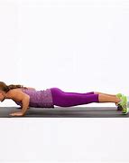 Image result for Push-Up Squat Burfees Plank