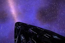 Image result for Elite Dangerous Blue and Purple Nebula