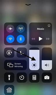 Image result for iPhone Screen Is Dark