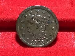 Image result for Large Cent Penny