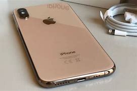 Image result for iPhone XS Màu Gold