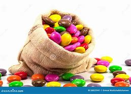 Image result for Colorful Chocolate Candy