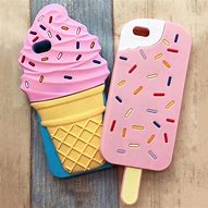 Image result for Ice Cream Cone Phone Case