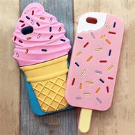 Image result for iPhone 13 Case Ice Cream