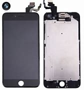 Image result for iPhone 6 Plus Front