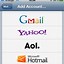 Image result for iPhone Email Account Settings