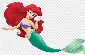 Image result for Disney Princess Little Mermaid