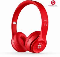 Image result for Beats Rose Gold Headphones Mufs