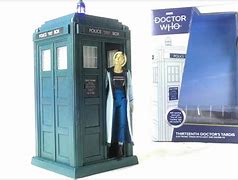 Image result for Doctor Who TARDIS Toy