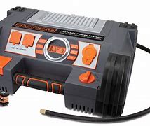Image result for Black and Decker Air Station Portable
