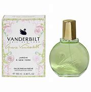 Image result for Gloria Vanderbilt Perfume