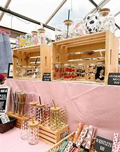 Image result for Indoor Craft Show Display Ideas