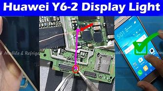 Image result for Huawei P8 LCD Light Ways