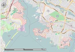 Image result for CFB Esquimalt Map