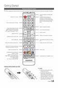 Image result for Where Is My Guide Button On Samsung Remote Control