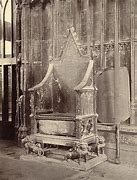 Image result for Stone of Destiny Queen Elizabeth