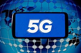 Image result for 5G Power Modem White and Circular