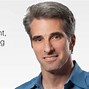 Image result for Craig Federighi Italy