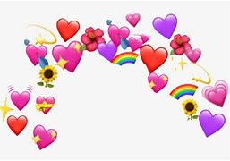 Image result for Heart Emoji Même