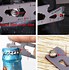 Image result for Mini Multi Tool Keychain