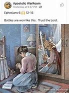 Image result for First Day in Heaven Meme