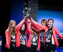 Image result for Women's eSports