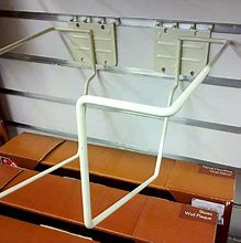 Image result for Hangrail Face Out Retail Display Hooks