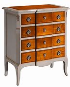 Image result for Chest with Drawers and Shelves