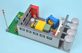 Image result for LEGO Factory Theme