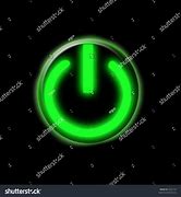 Image result for Green Power On Button