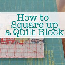 Image result for Square Block Quilt Size Chart