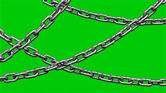 Image result for Hand with Chain Greenscreen