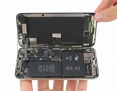 Image result for iPhone X-Chip