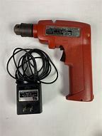 Image result for Old Cordless Makita Drill Battery