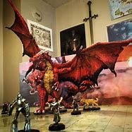 Image result for D&D Miniatures