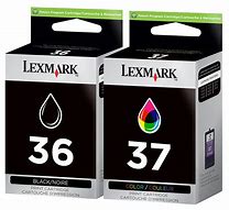 Image result for Lexmark Printer Ink