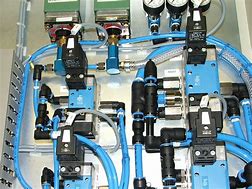 Image result for Pneumatic Automation